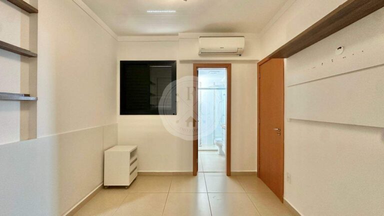 Apartamento para aluguel no Nova Aliança: