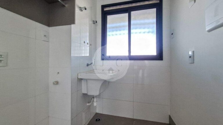 Apartamento para aluguel no Jardim Olhos D´Água I: