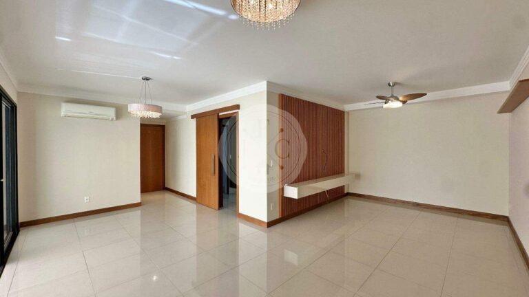 Apartamento à venda no Jardim Botânico: