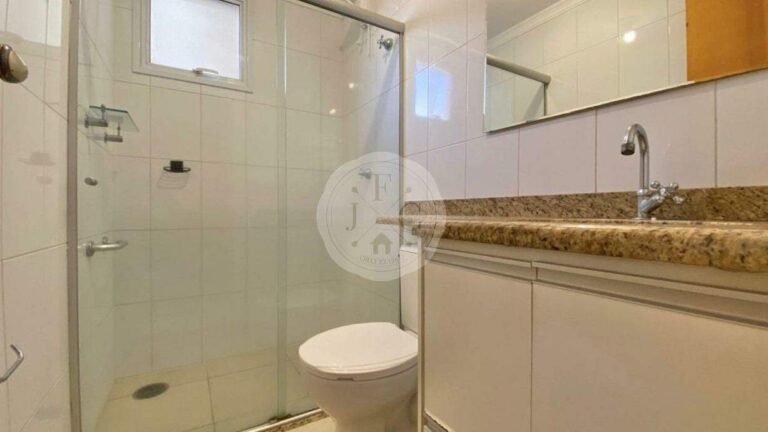 Apartamento para aluguel no Jardim Paulista: