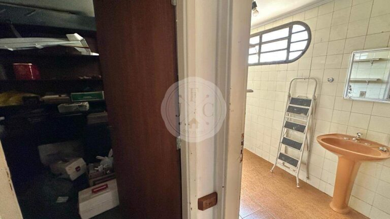 Casa à venda no Jardim São Luiz: