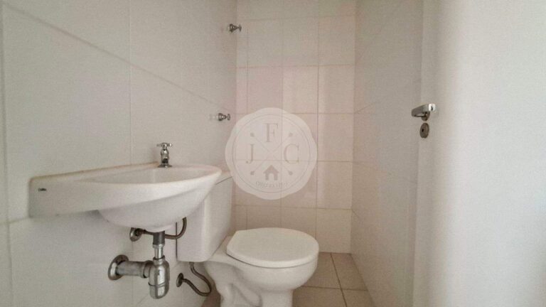 Apartamento à venda no Jardim Nova Aliança Sul: