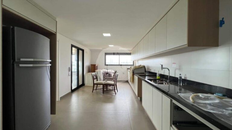 Apartamento para aluguel no Jardim Olhos D´Água I: