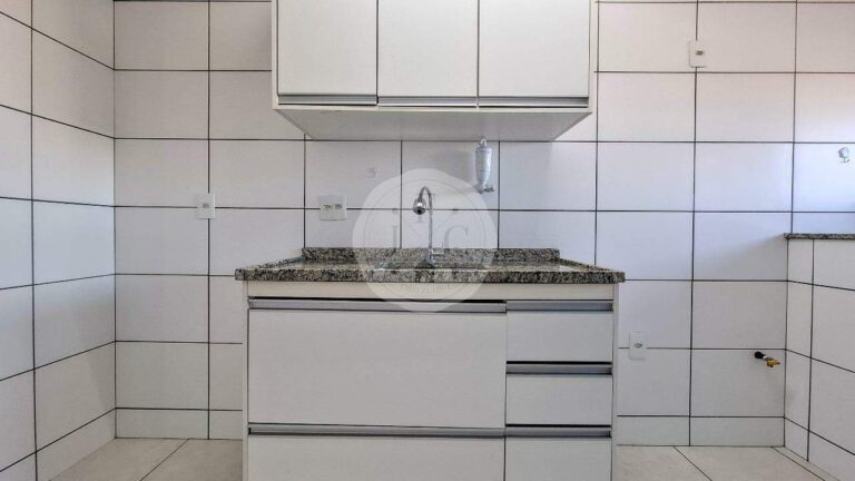 Apartamento para aluguel no Sumarezinho: