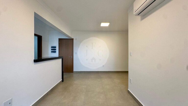 Apartamento para aluguel no Nova Aliança: