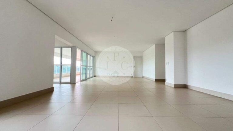 Apartamento à venda no Vila do Golfe: