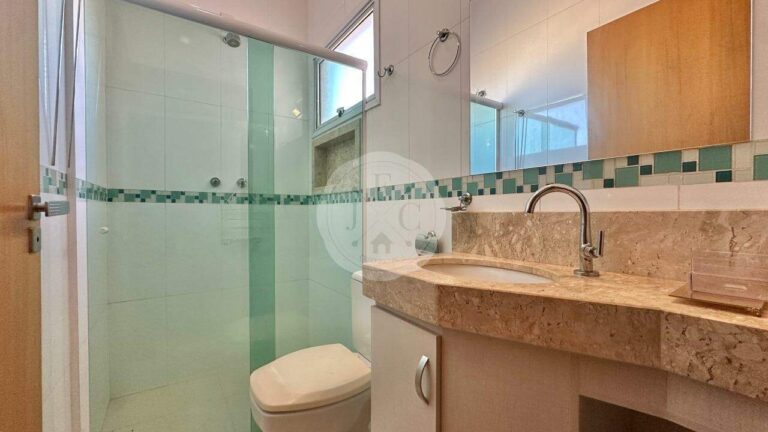 Casa em Condomínio para aluguel no Jardim San Marco: