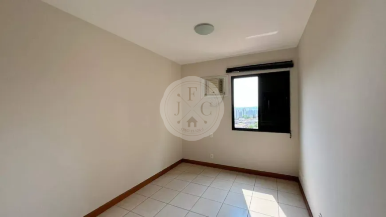 Apartamento para aluguel no Jardim Botânico: