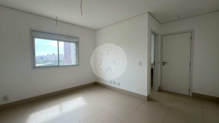 Apartamento à venda no Vila do Golfe: