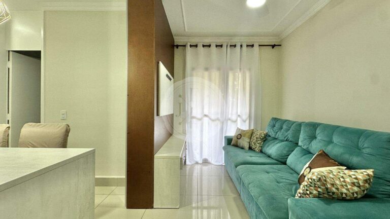 Apartamento para aluguel no Iguatemi: