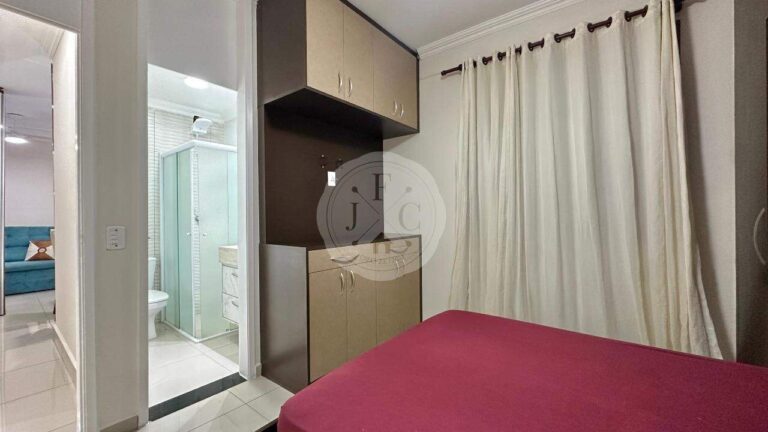 Apartamento para aluguel no Iguatemi: