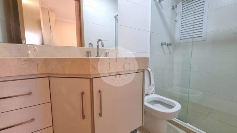 Apartamento para aluguel no Condomínio Itamaraty: