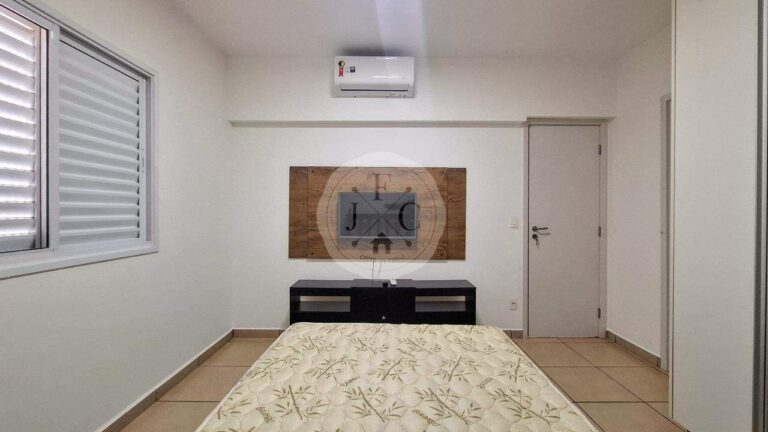 Apartamento para aluguel no Vila Amélia: