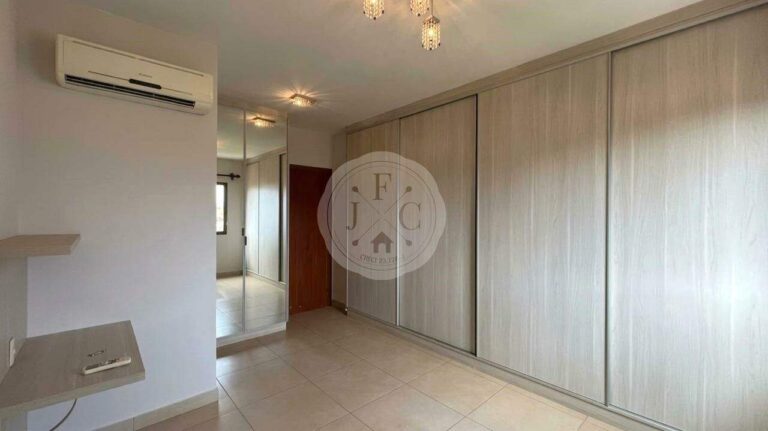 Apartamento para aluguel no Jardim Irajá: