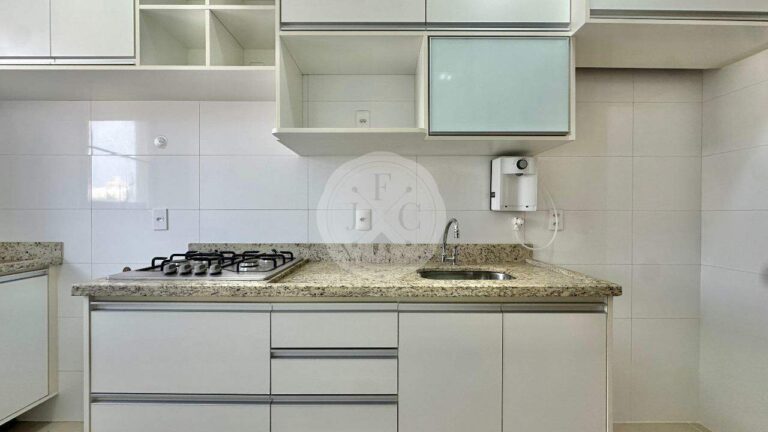 Apartamento para aluguel no Ribeirânia: