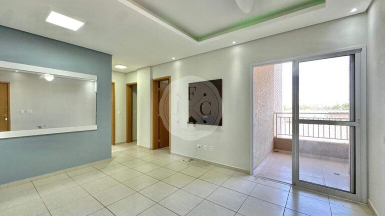 Apartamento para aluguel no Ipiranga: