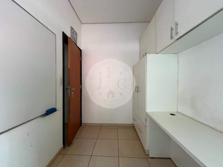 Salão para aluguel no Jardim Botânico: