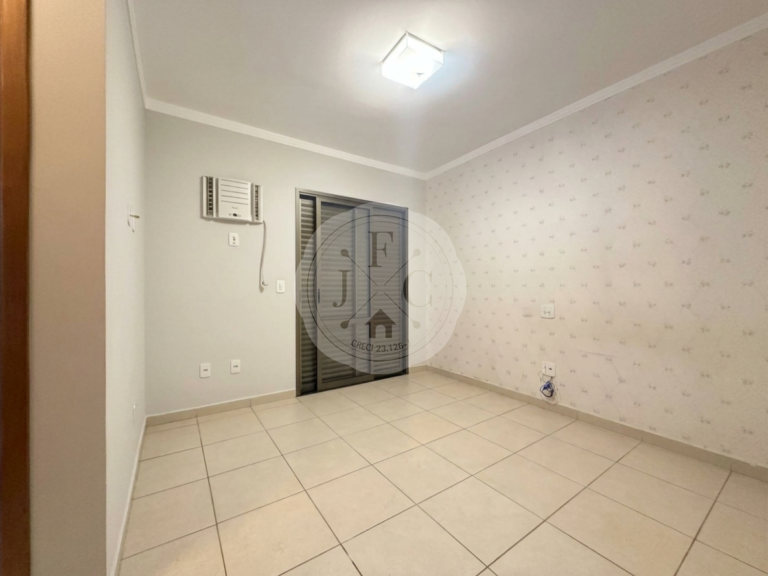 Apartamento para aluguel no Jardim Botânico:
