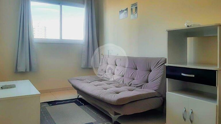 Apartamento à venda no Nova Aliança: