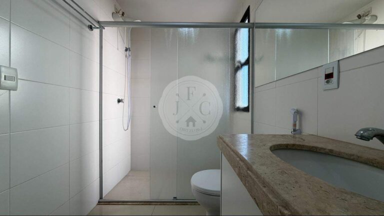 Apartamento para aluguel no Jardim Nova Aliança Sul: