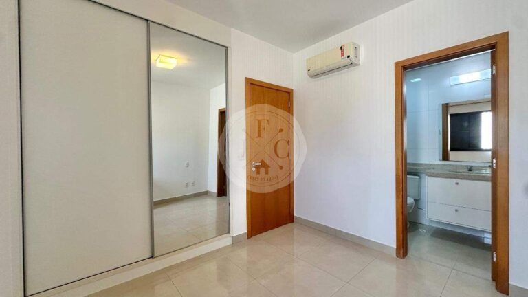 Apartamento para aluguel no Ribeirânia: