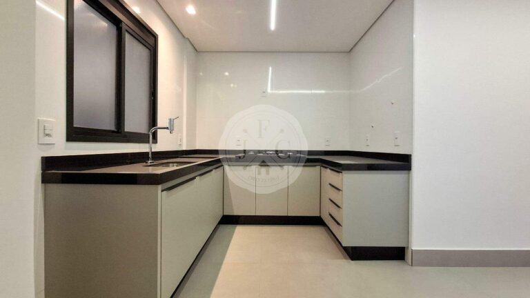 Apartamento para aluguel no Jardim Olhos D´Água I:
