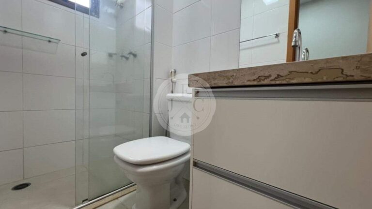 Apartamento à venda no Nova Aliança: