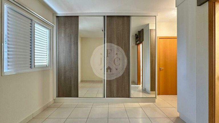 Apartamento para aluguel no Jardim Irajá: