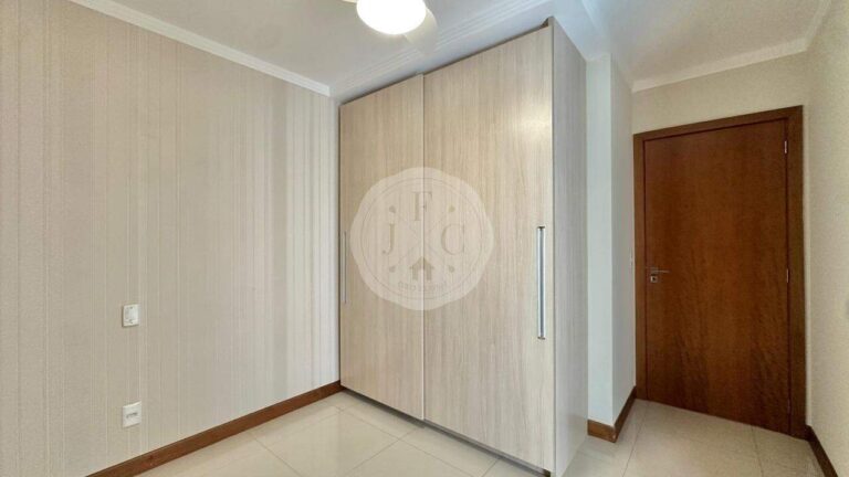 Apartamento à venda no Jardim Botânico: