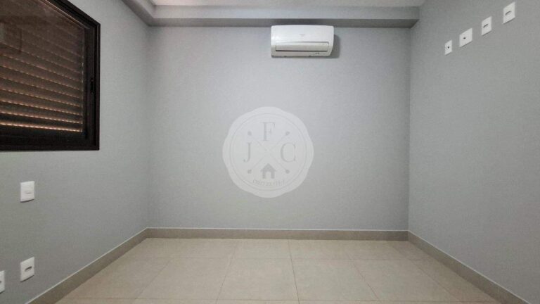 Apartamento para aluguel no Jardim Irajá: