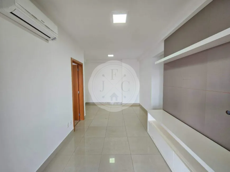 Apartamento para aluguel no Jardim Irajá: