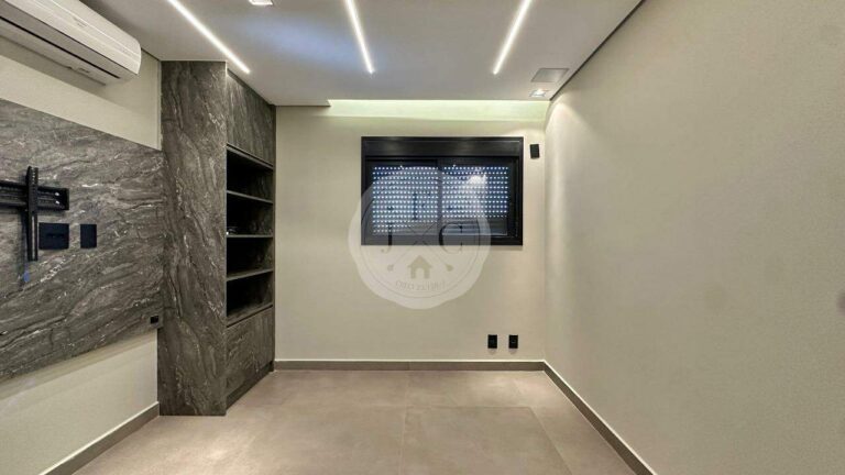 Apartamento para aluguel no Jardim Olhos DÁgua II:
