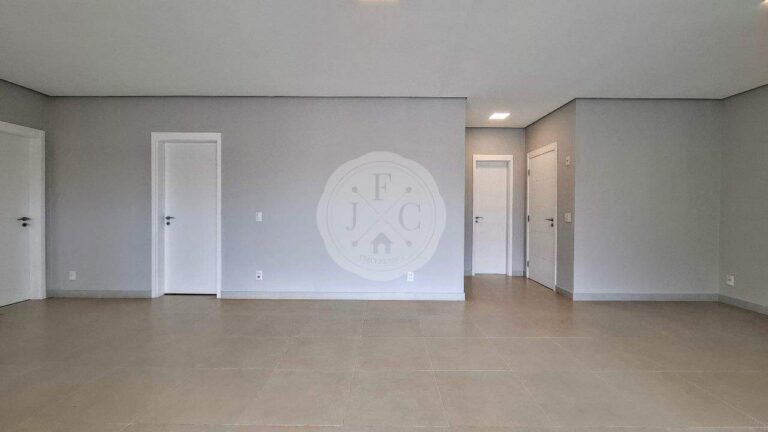 Apartamento para aluguel no Jardim Botânico: