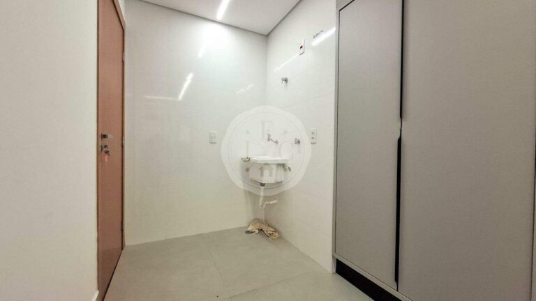 Apartamento para aluguel no Jardim Olhos D´Água I: