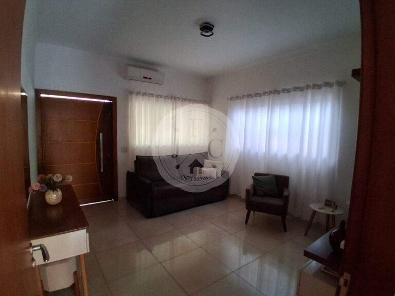 Casa em Condomínio para aluguel no Condomínio Bella Città: