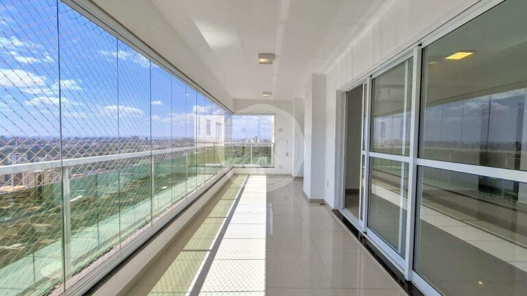 Apartamento para aluguel no Condomínio Itamaraty: