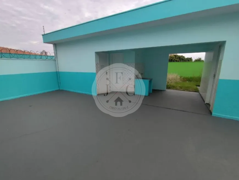 Casa para aluguel no Jardim Paulista: