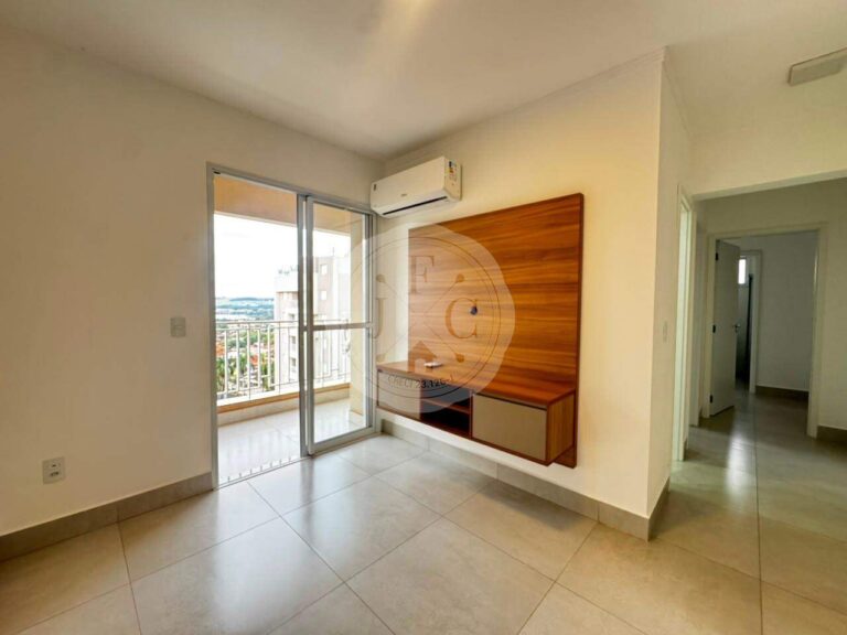 Apartamento para aluguel no Ribeirânia: