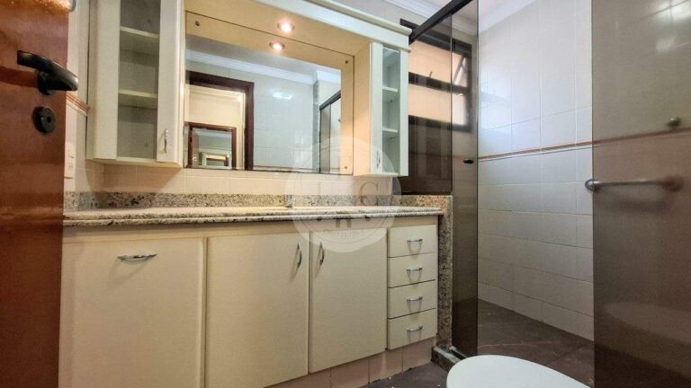 Apartamento para aluguel no Jardim Irajá: