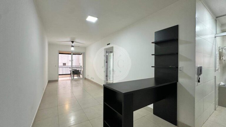 Apartamento para aluguel no Ribeirânia: