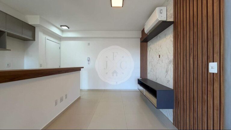 Apartamento para aluguel no Alamedas do Botânico: