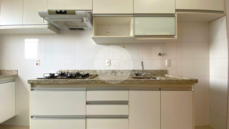 Apartamento para aluguel no Ribeirânia: