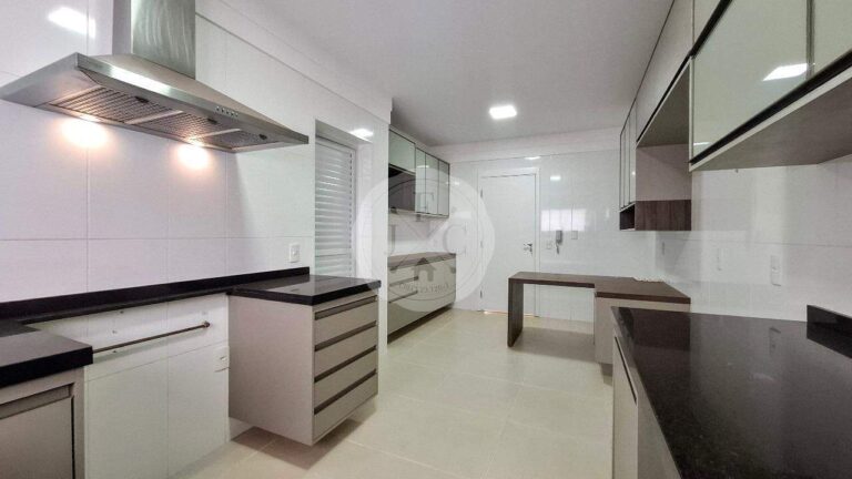 Apartamento para aluguel no Jardim Botânico: