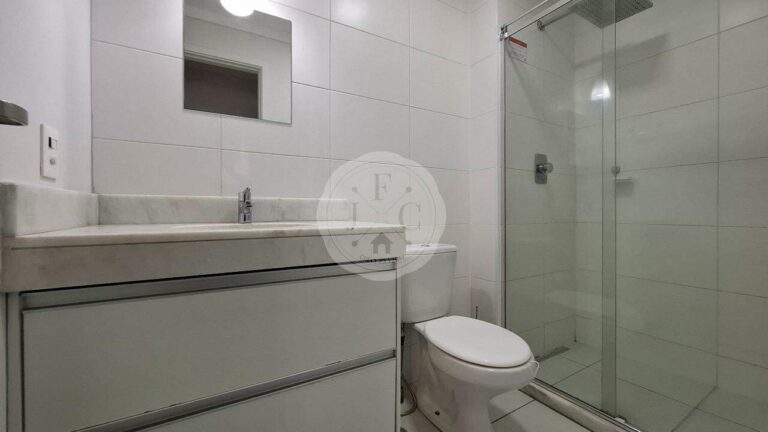 Apartamento para aluguel no Quinta da Primavera: