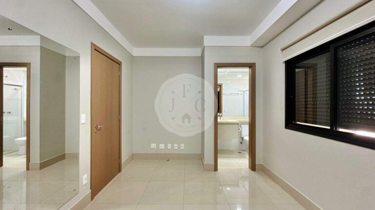 Apartamento à venda no Residencial Alto do Ipê: