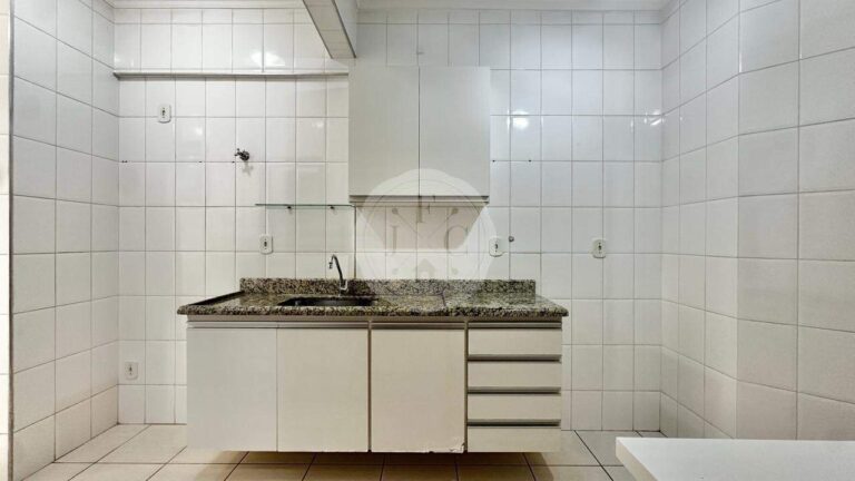 Apartamento para aluguel no Jardim Botânico: