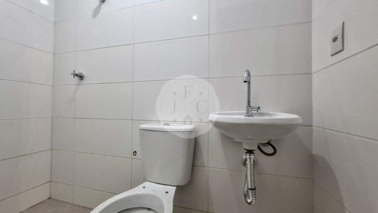 Apartamento para aluguel no Condomínio Itamaraty: