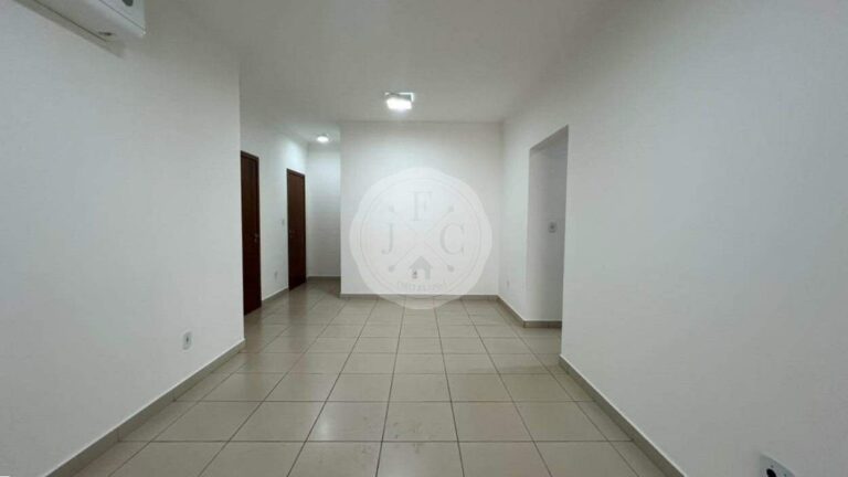 Apartamento para aluguel no Jardim Paulista: