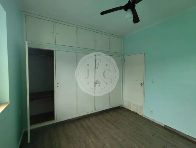Casa para aluguel no Jardim Paulista: