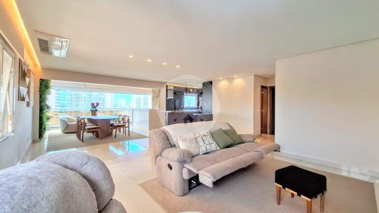 Apartamento à venda no Jardim Botânico: